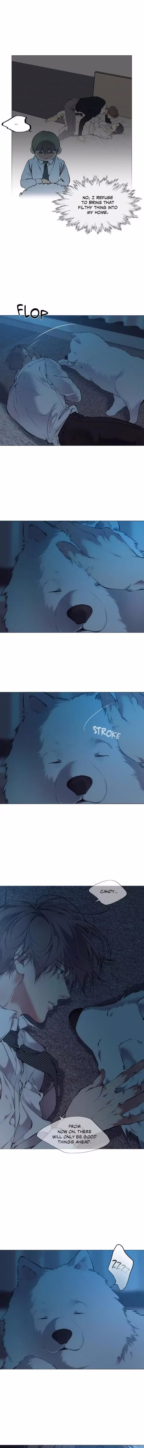 Lost in the Cloud - Chapter 94 - Part 10