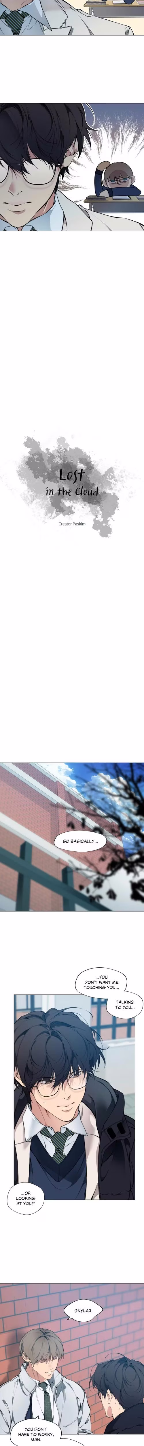 Lost in the Cloud - Chapter 95 - Part 3