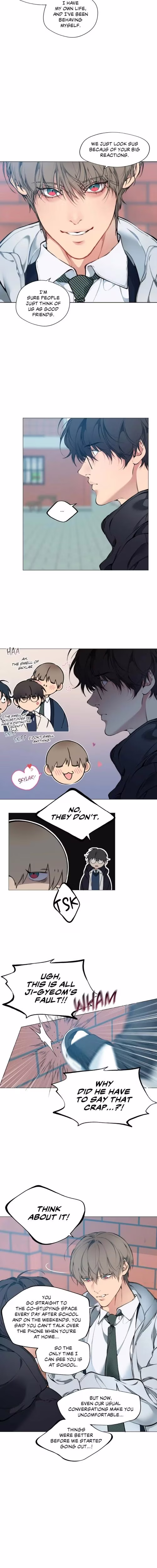 Lost in the Cloud - Chapter 95 - Part 4