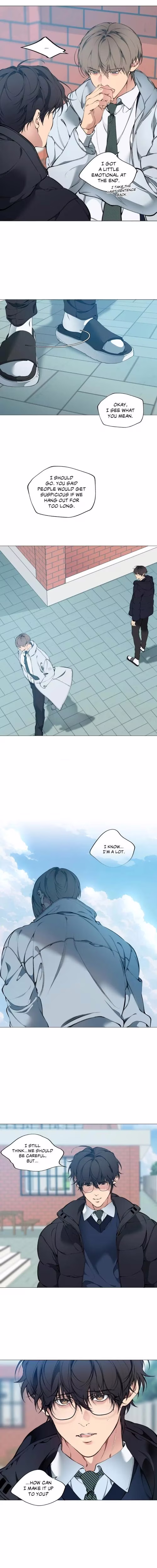 Lost in the Cloud - Chapter 95 - Part 5