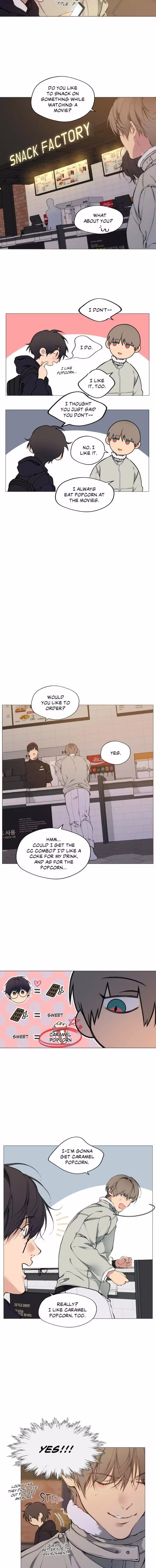 Lost in the Cloud - Chapter 95 - Part 7