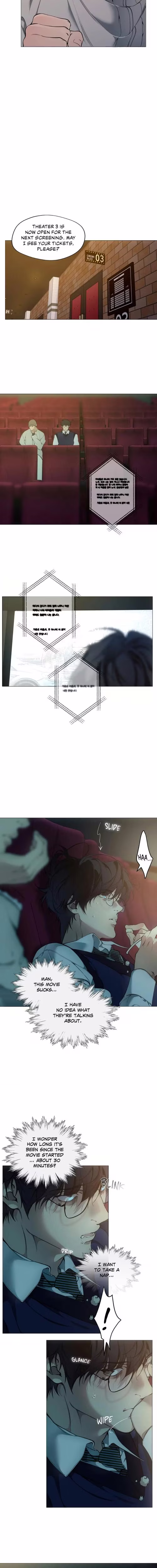 Lost in the Cloud - Chapter 95 - Part 8