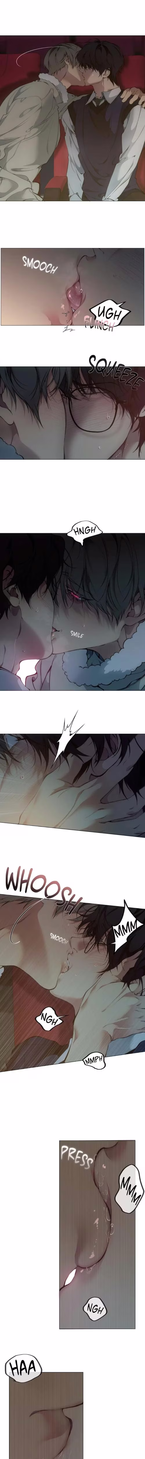 Lost in the Cloud - Chapter 96 - Part 3