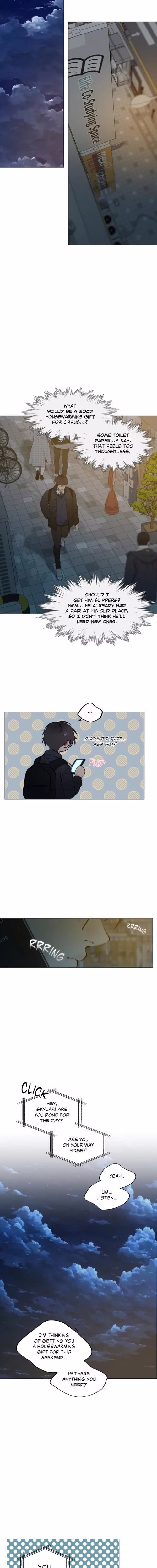 Lost in the Cloud - Chapter 96 - Part 9