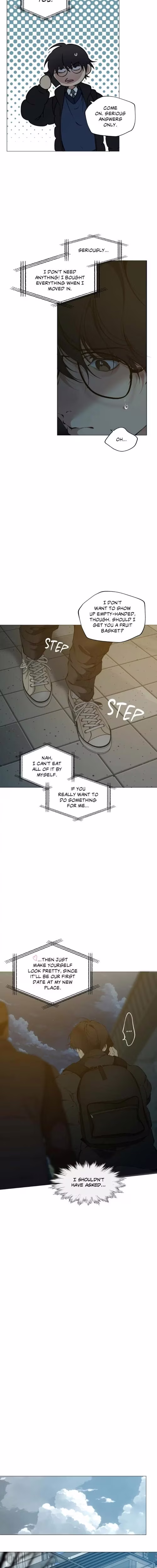 Lost in the Cloud - Chapter 96 - Part 10