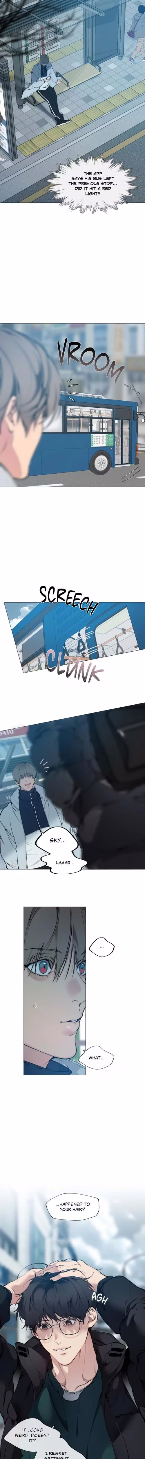 Lost in the Cloud - Chapter 96 - Part 11