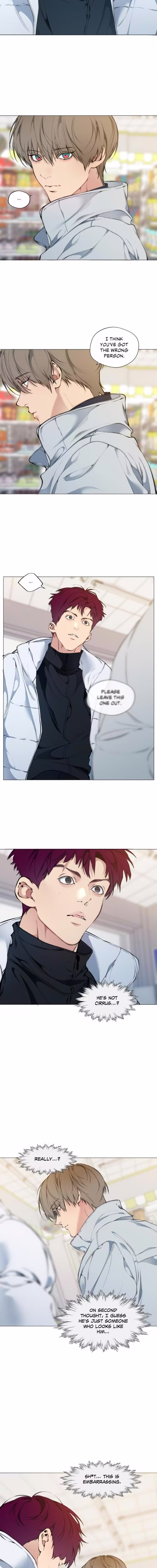 Lost in the Cloud - Chapter 97 - Part 4