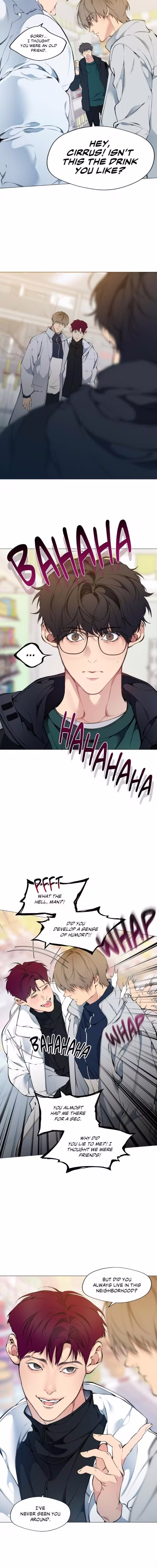 Lost in the Cloud - Chapter 97 - Part 5