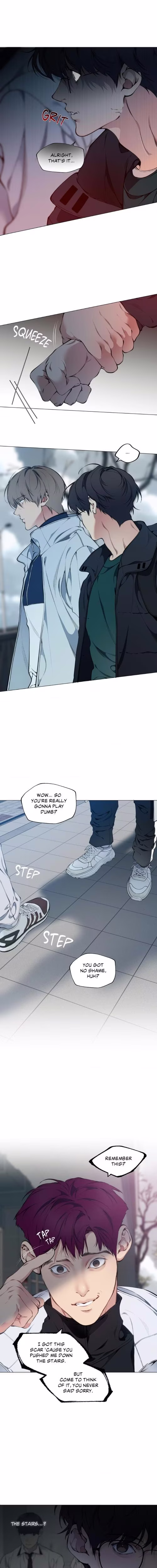 Lost in the Cloud - Chapter 97 - Part 8