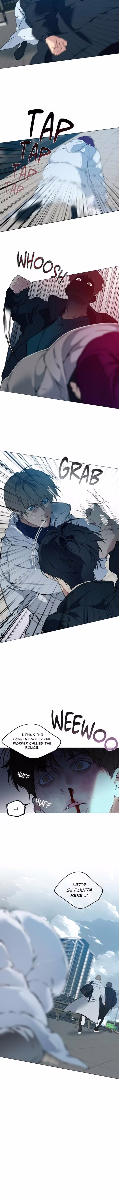 Lost in the Cloud - Chapter 98 - Part 3