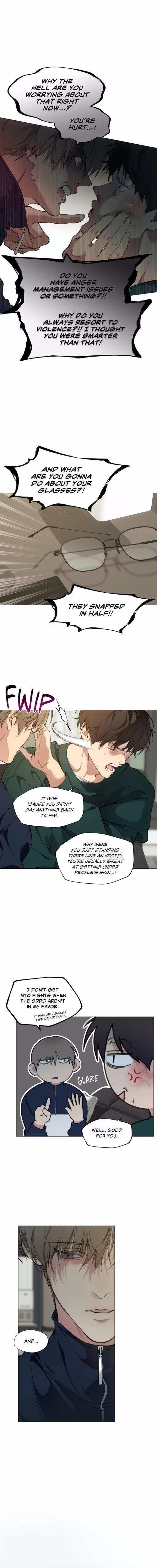 Lost in the Cloud - Chapter 98 - Part 5