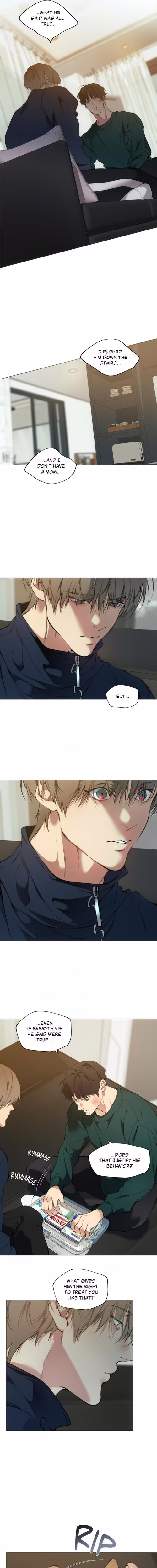 Lost in the Cloud - Chapter 98 - Part 6