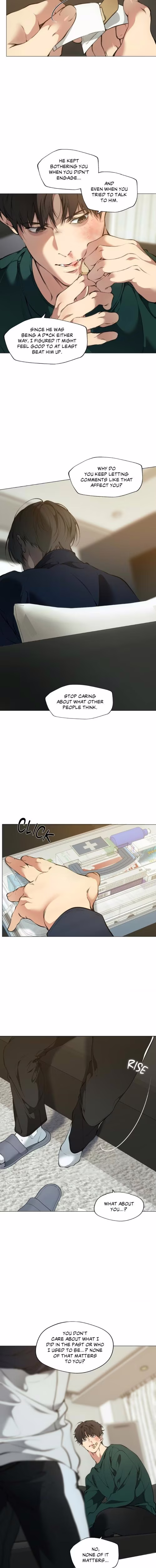 Lost in the Cloud - Chapter 98 - Part 7