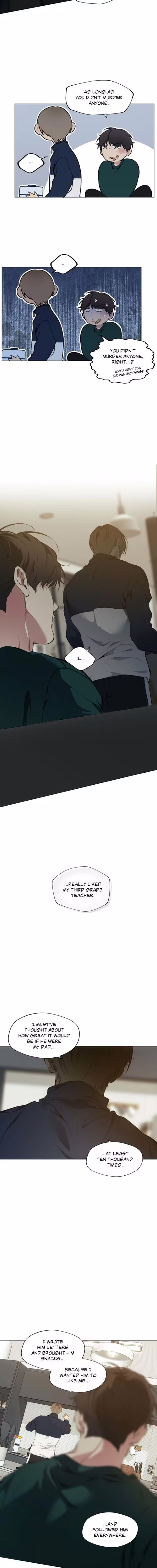 Lost in the Cloud - Chapter 98 - Part 8