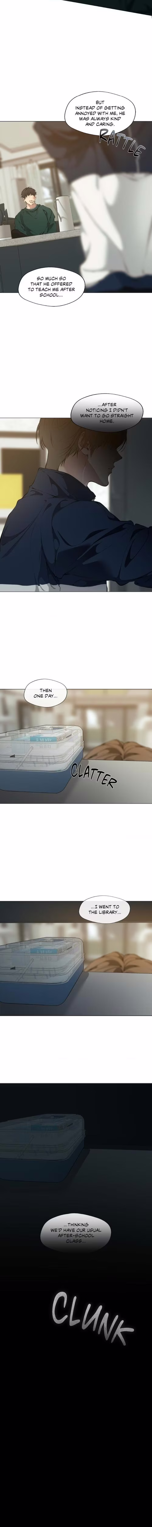 Lost in the Cloud - Chapter 98 - Part 9