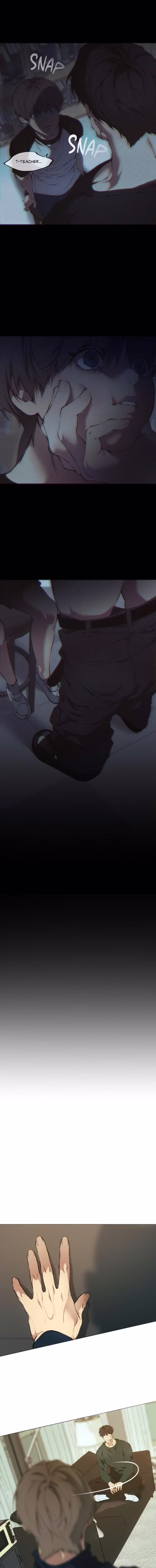 Lost in the Cloud - Chapter 98 - Part 10