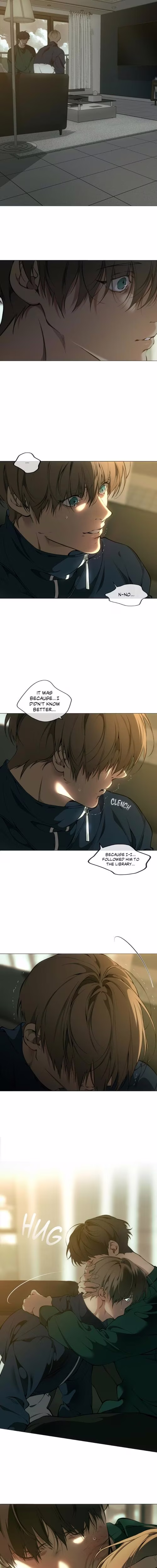 Lost in the Cloud - Chapter 99 - Part 4