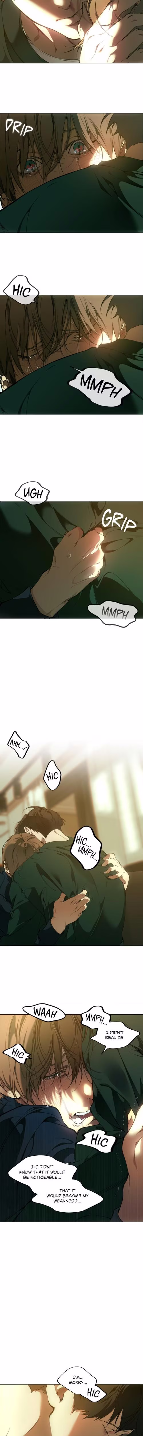 Lost in the Cloud - Chapter 99 - Part 5