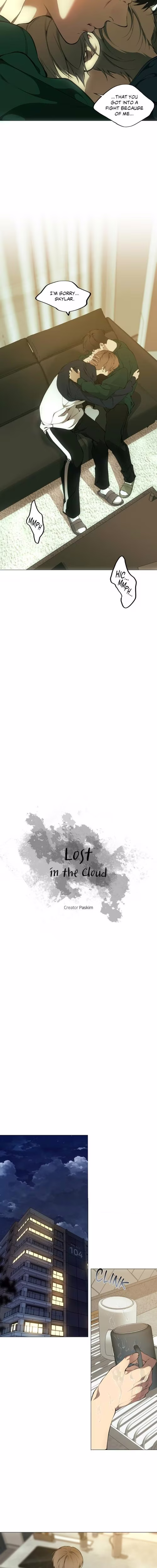 Lost in the Cloud - Chapter 99 - Part 6