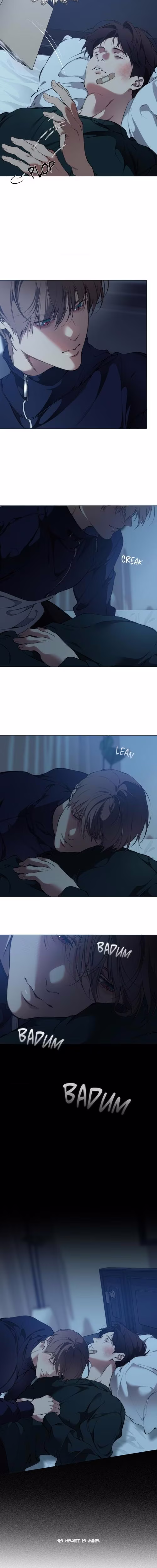 Lost in the Cloud - Chapter 99 - Part 8