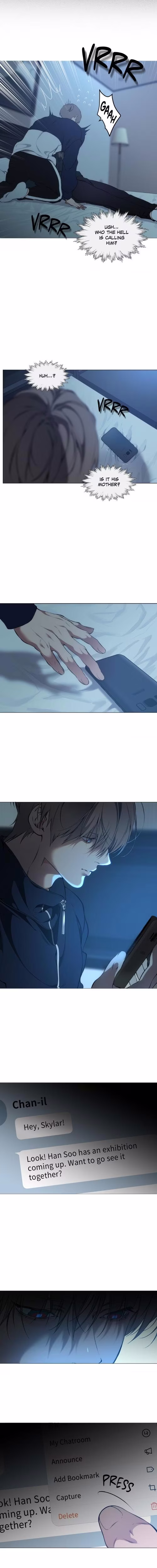 Lost in the Cloud - Chapter 99 - Part 9