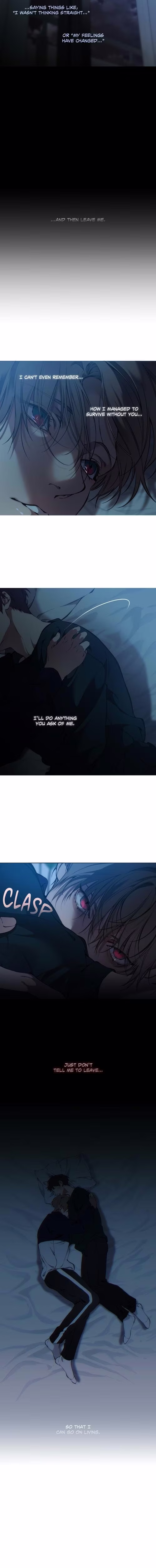 Lost in the Cloud - Chapter 99 - Part 11