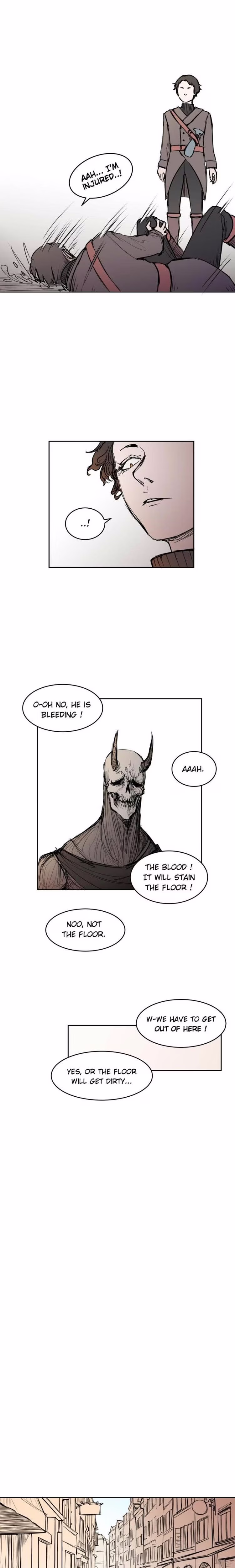 Love Advice from the Great Duke of Hell - Chapter 10 - Part 4