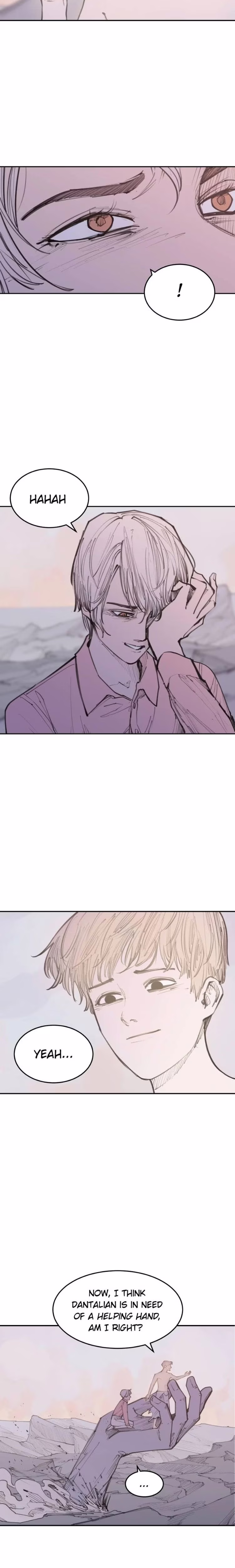 Love Advice from the Great Duke of Hell - Chapter 100 - Part 4