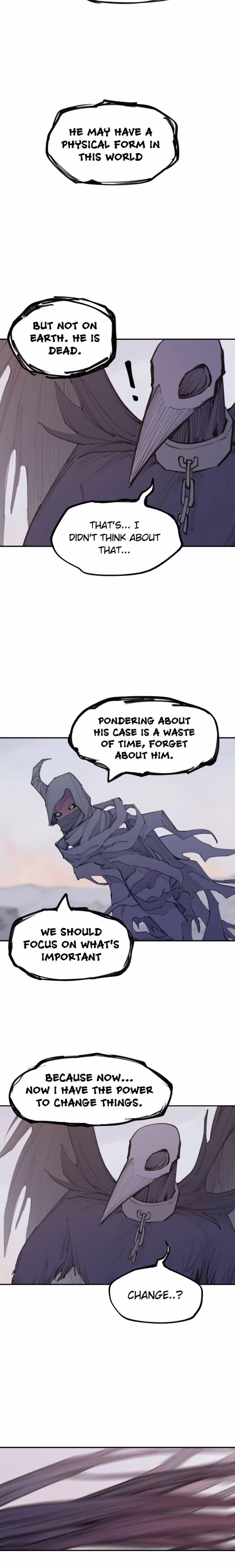 Love Advice from the Great Duke of Hell - Chapter 100 - Part 7