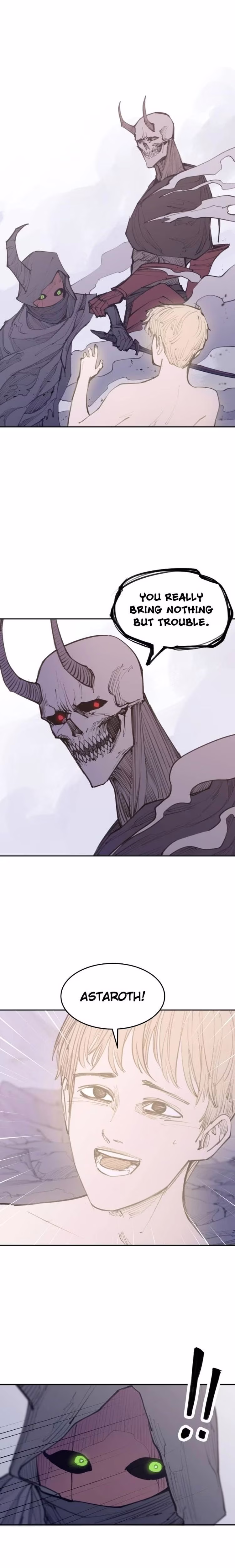 Love Advice from the Great Duke of Hell - Chapter 100 - Part 16