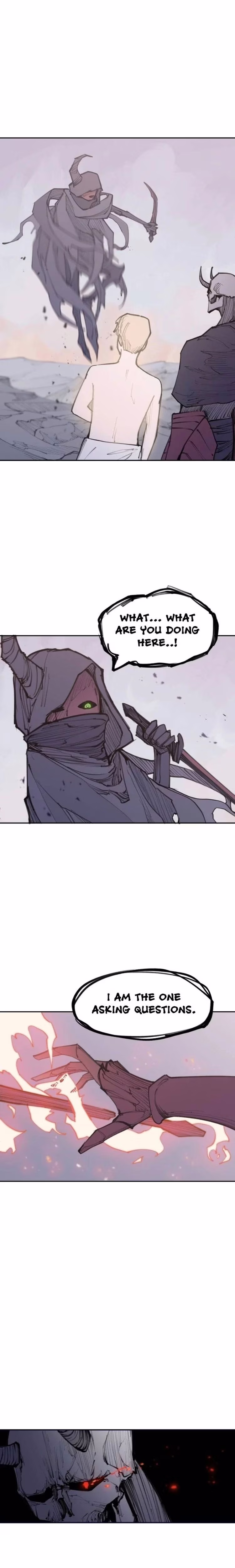 Love Advice from the Great Duke of Hell - Chapter 100 - Part 17