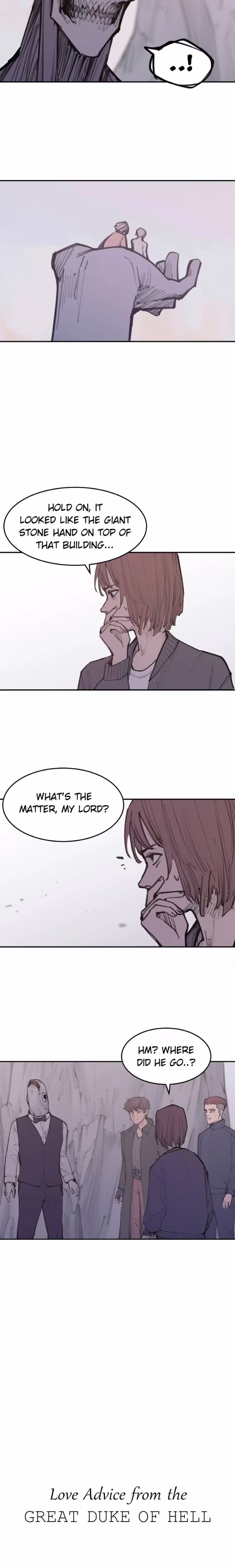 Love Advice from the Great Duke of Hell - Chapter 101 - Part 6