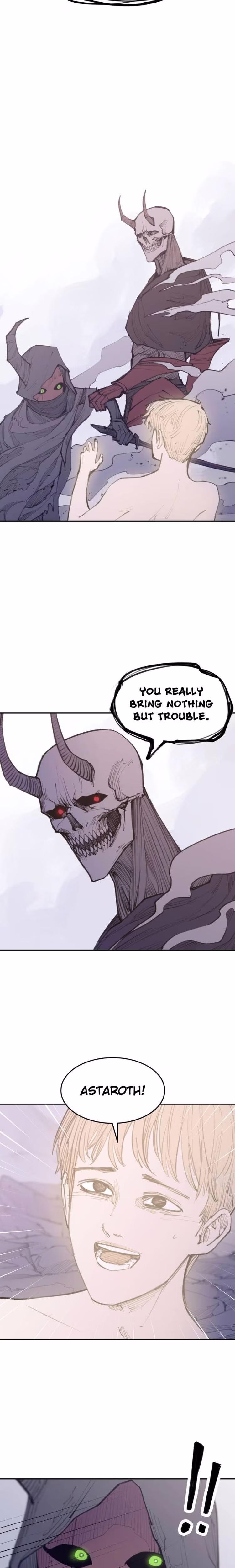 Love Advice from the Great Duke of Hell - Chapter 101 - Part 8