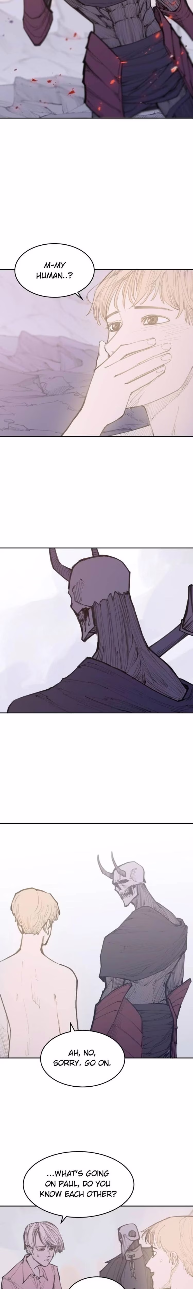 Love Advice from the Great Duke of Hell - Chapter 101 - Part 10