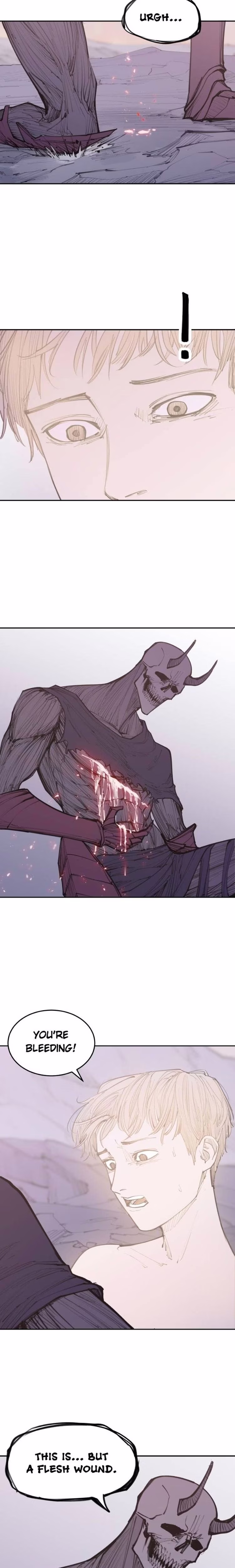 Love Advice from the Great Duke of Hell - Chapter 101 - Part 17