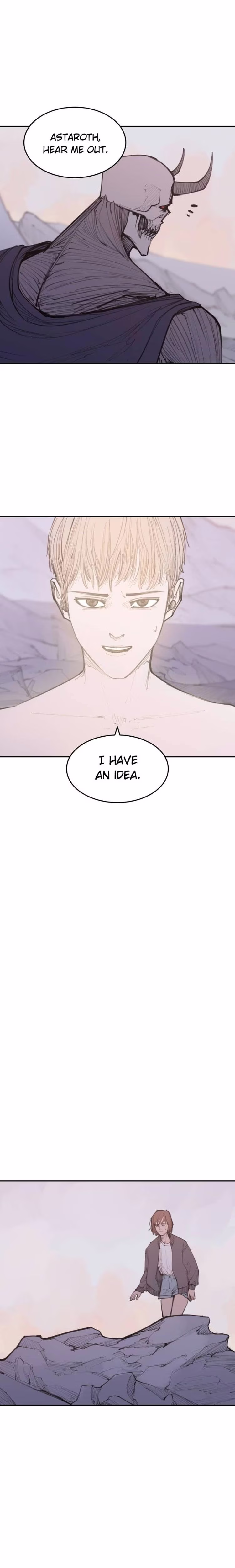 Love Advice from the Great Duke of Hell - Chapter 101 - Part 19