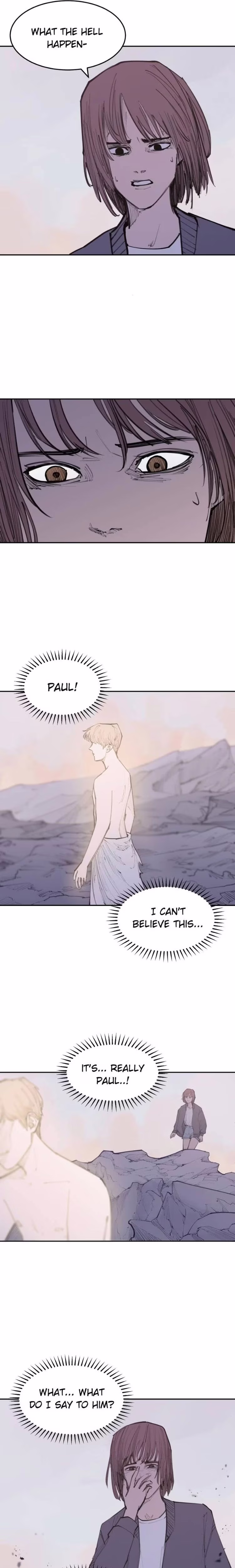 Love Advice from the Great Duke of Hell - Chapter 101 - Part 20