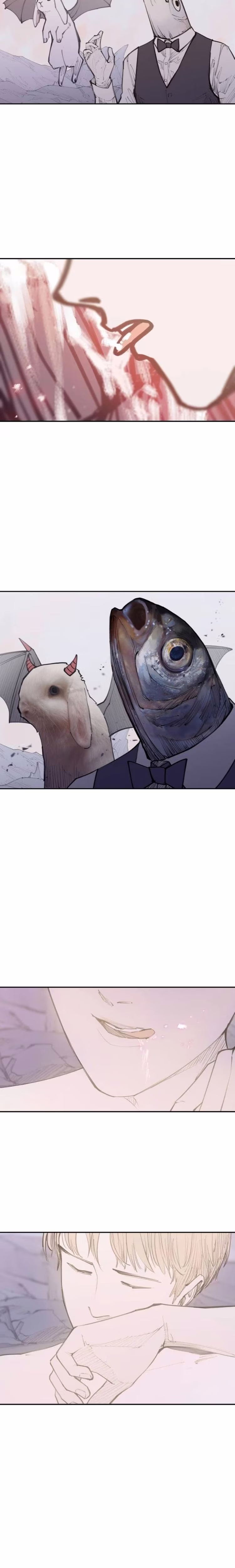 Love Advice from the Great Duke of Hell - Chapter 101 - Part 23