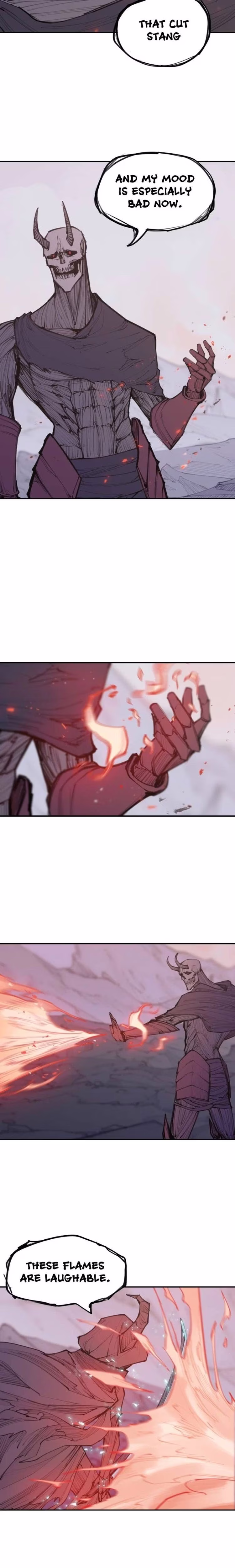 Love Advice from the Great Duke of Hell - Chapter 102 - Part 11