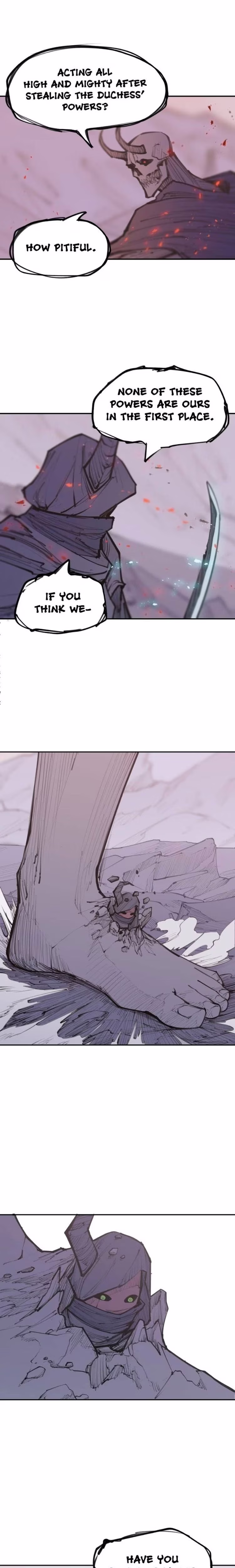 Love Advice from the Great Duke of Hell - Chapter 102 - Part 12