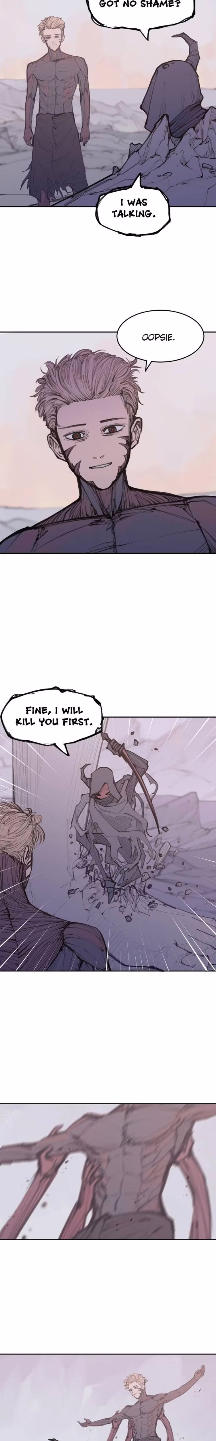 Love Advice from the Great Duke of Hell - Chapter 102 - Part 13