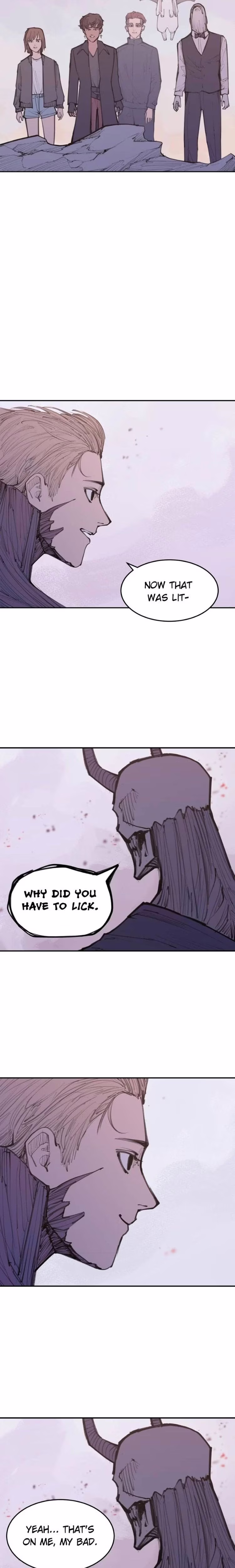 Love Advice from the Great Duke of Hell - Chapter 102 - Part 17