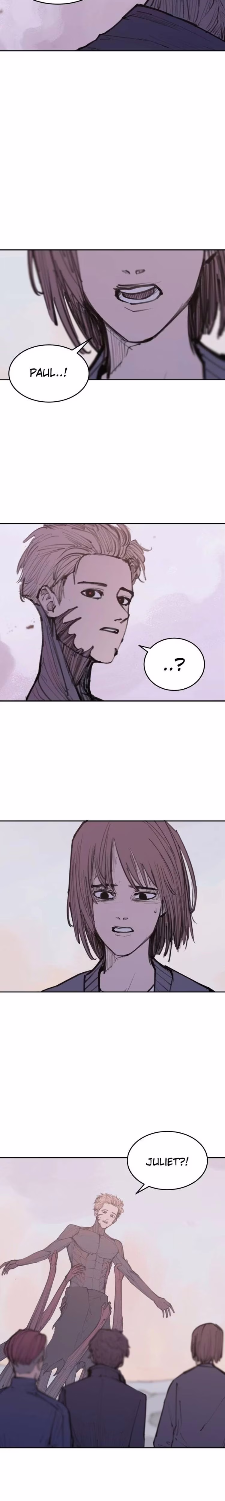 Love Advice from the Great Duke of Hell - Chapter 102 - Part 18