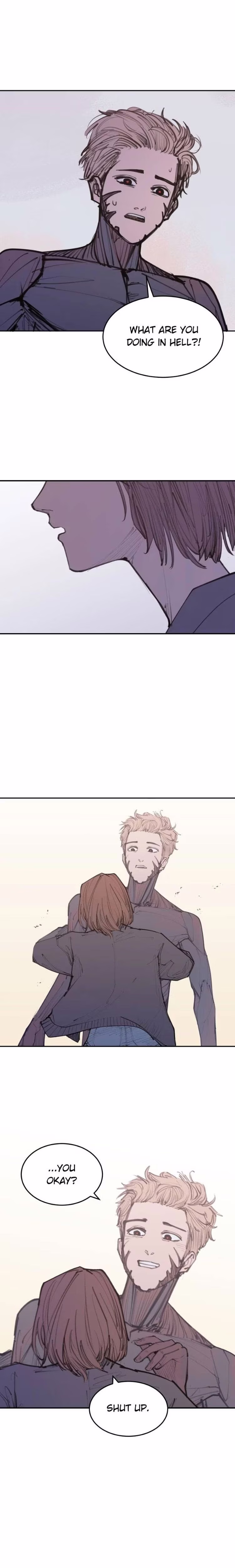 Love Advice from the Great Duke of Hell - Chapter 102 - Part 19