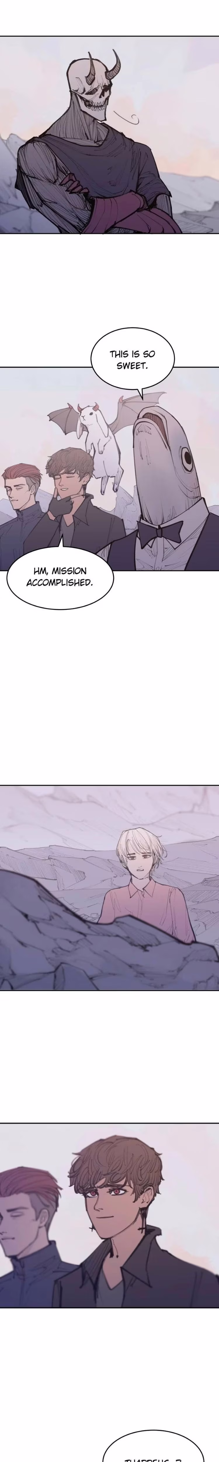 Love Advice from the Great Duke of Hell - Chapter 102 - Part 20