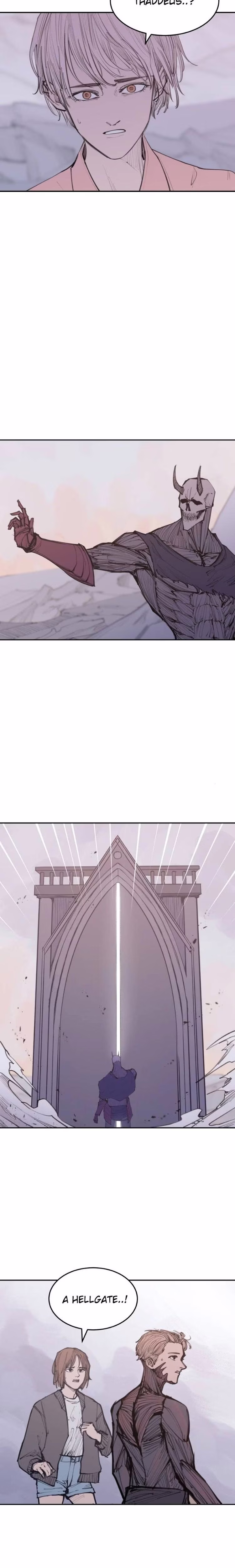 Love Advice from the Great Duke of Hell - Chapter 102 - Part 21