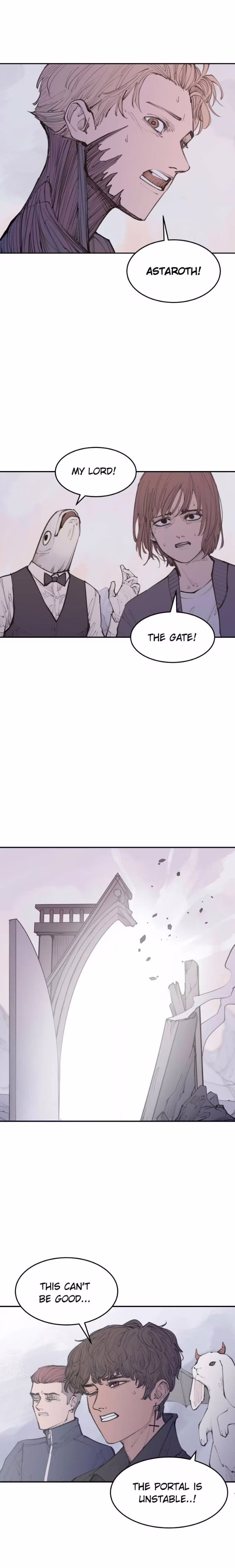 Love Advice from the Great Duke of Hell - Chapter 102 - Part 27