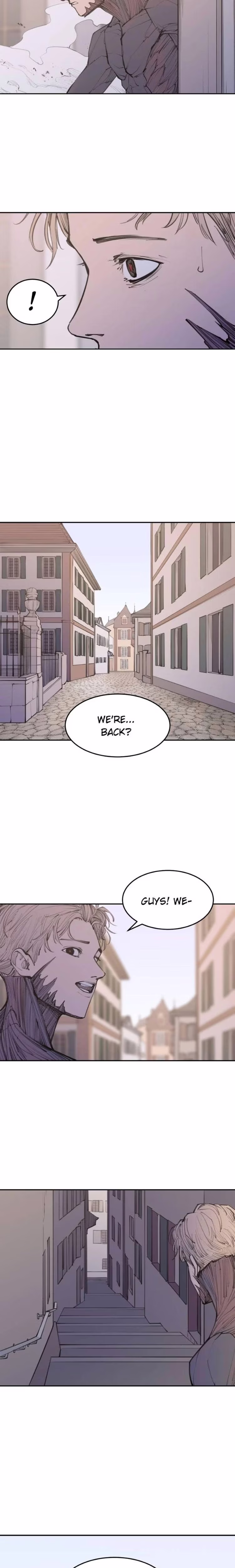 Love Advice from the Great Duke of Hell - Chapter 102 - Part 30