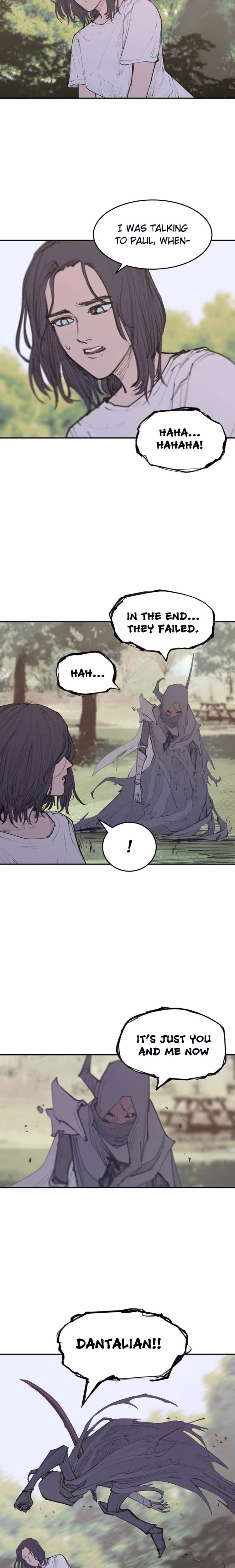 Love Advice from the Great Duke of Hell - Chapter 102 - Part 32