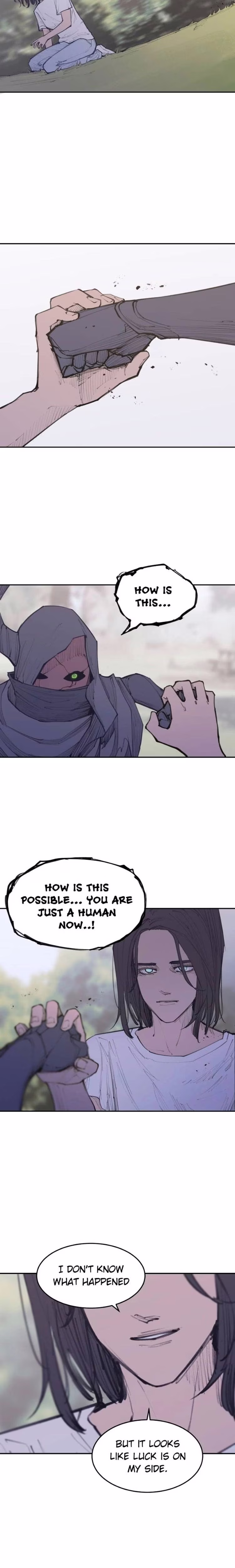 Love Advice from the Great Duke of Hell - Chapter 102 - Part 33